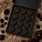 “Bite Me” Bleeding Heart Wax Melt Gift Set