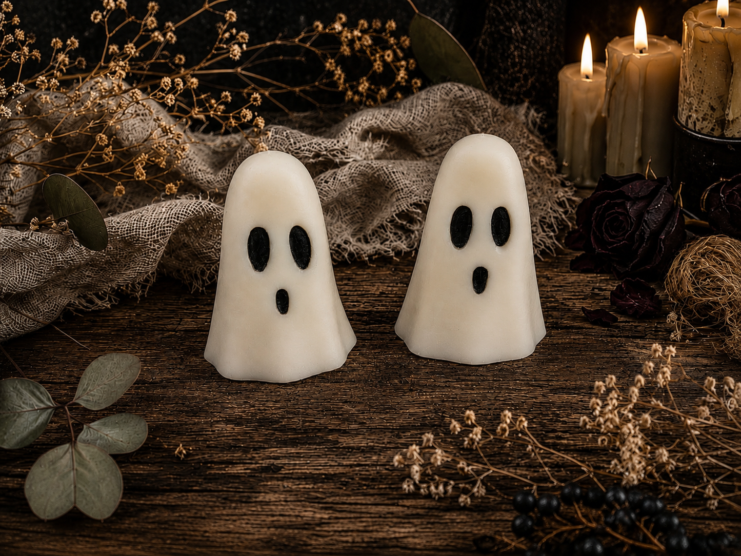 BOO Wax Melts
