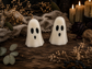 BOO Wax Melts
