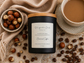 Hazelnut Coffee