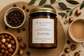 Hazelnut Coffee