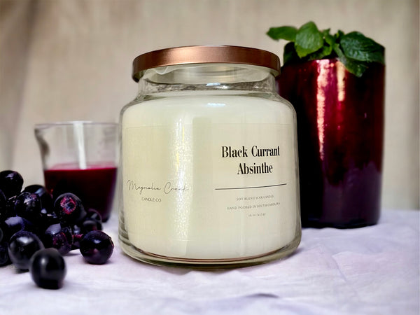 Black Currant Absinthe