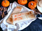 Vanilla Pumpkin