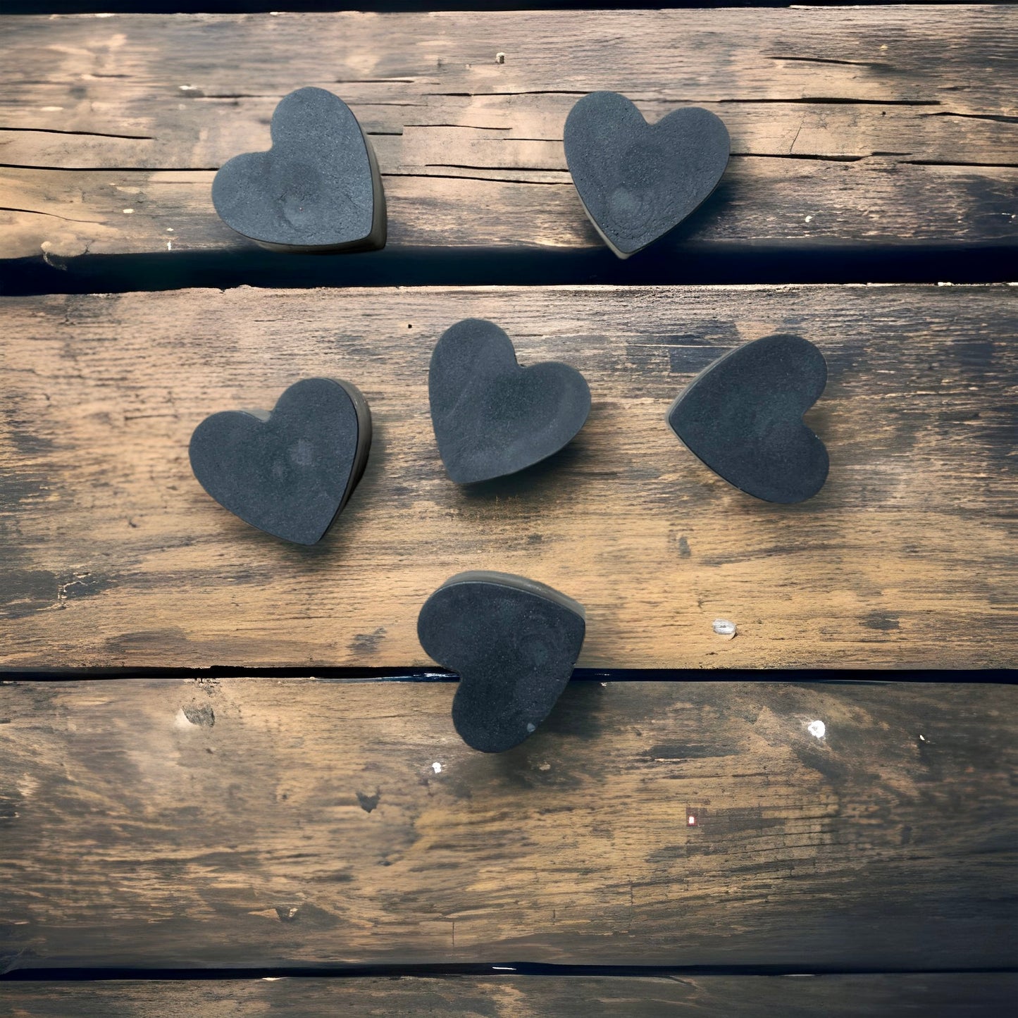 “Bite Me” Bleeding Heart Wax Melt Gift Set